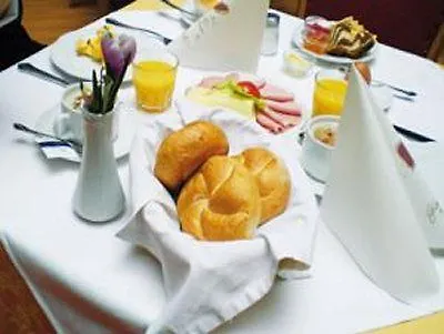 Mozart Hotel