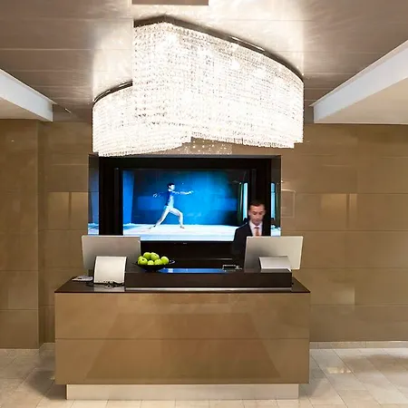 The Harmonie Vienna, Bw Premier Collection 4*