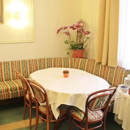 Arenberg Boutique Zentrum Hotel