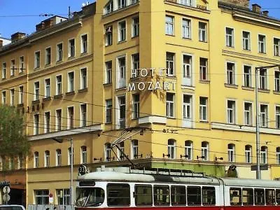 Hotel Mozart 3*