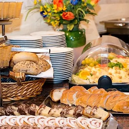 Hotel Mozart Wenen