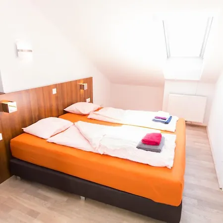Apartment Leonhard Vienna