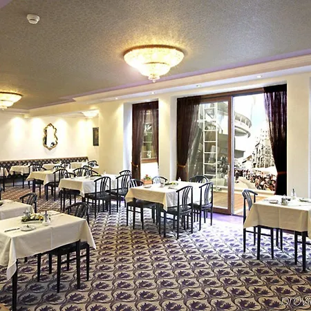 Hotel Beim Prater Wien