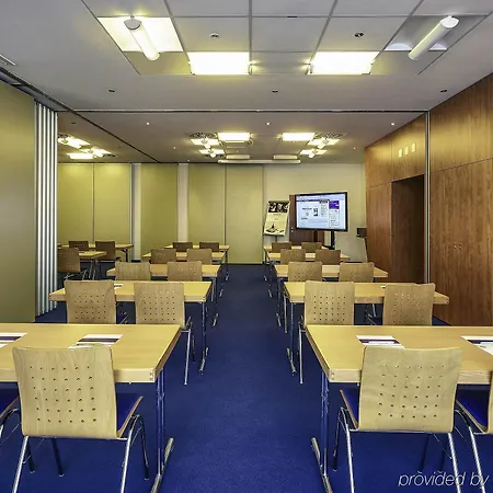 酒店 美居维也纳城市酒店