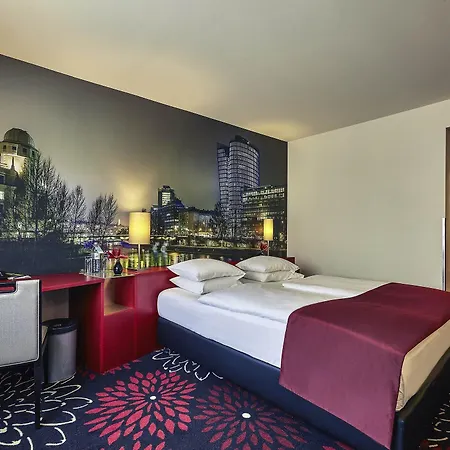 Hotel Mercure City 4*