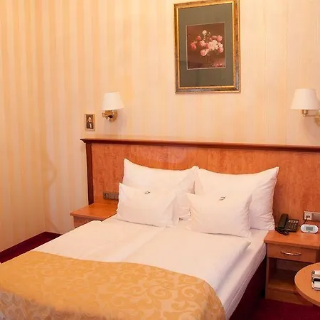 Hotel Opera