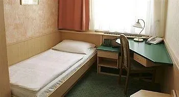 Hotel Hadrigan Vienna