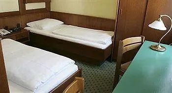 Hadrigan Hotel 3*