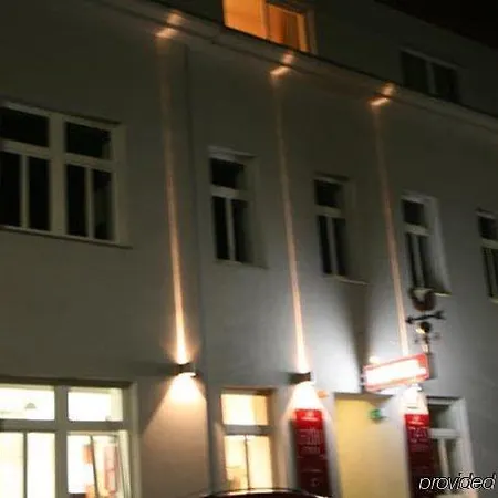 Hotel Hahn