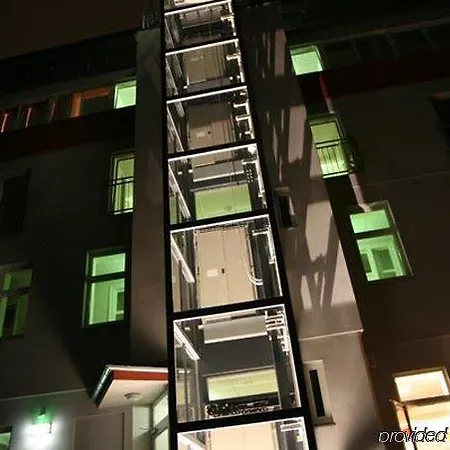 Hotel Hahn