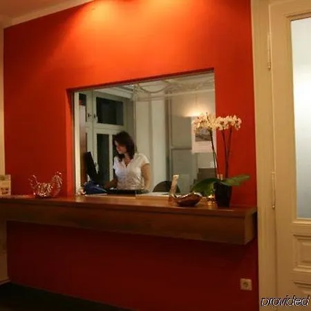 Hotel Hahn Vienna