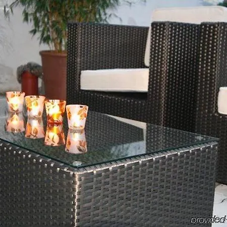 Hotel Hahn Vienna