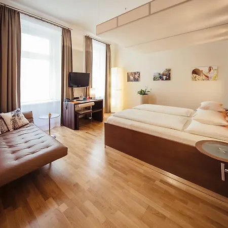 Hotel Rathaus - Wein&design 4*