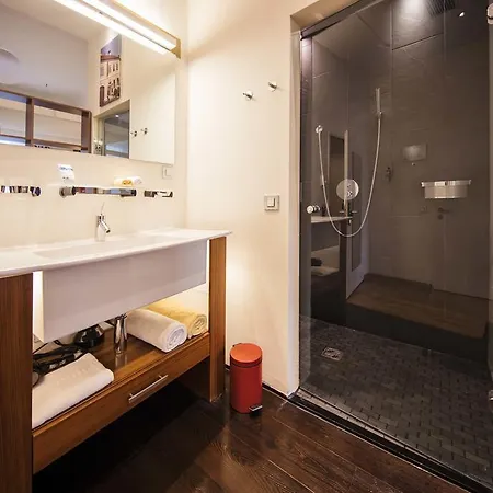 Hotel Rathaus - Wein&design 4*