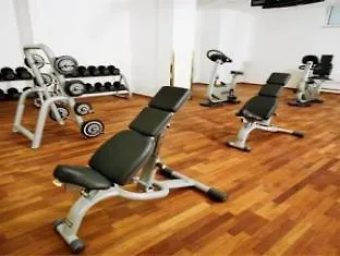 Myplace - Premium Riverside Ξενοδοχείο με διαμερίσματα Βιέννη