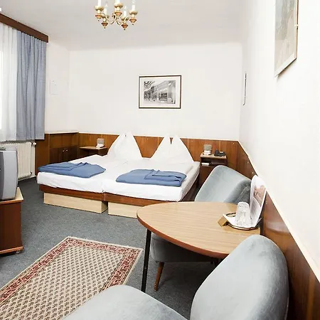 Dr. Geissler Hotell