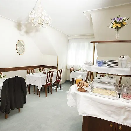 Dr. Geissler 3* Wien