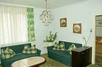 Dr. Geissler Hotell