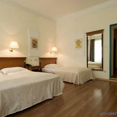 Hotel Novum Cristall Messe Wiedeń