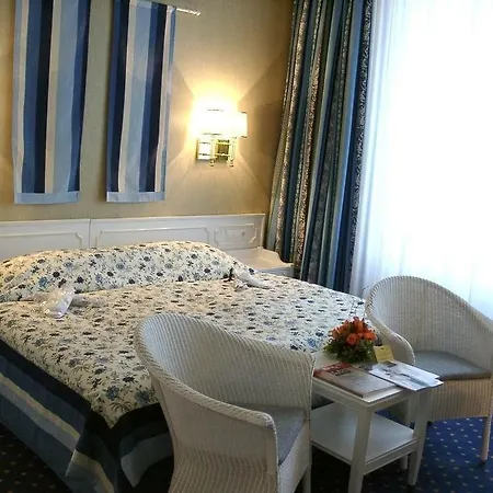 De France 5* Wenen