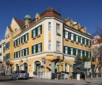 Bergwirt Schönbrunn Hotel Wien