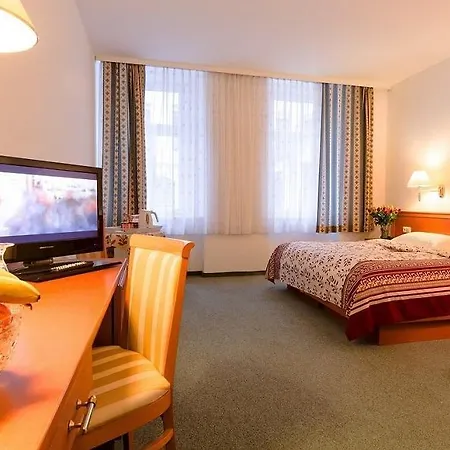 Schani Salon 4* Vídeň