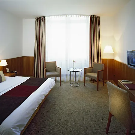 K+k Palais Hotel Vienna