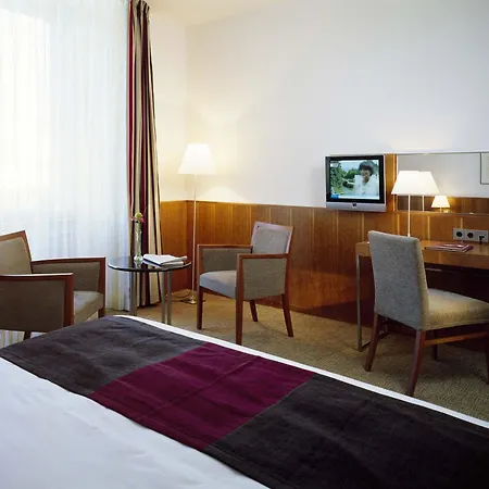 K+k Palais Hotel Vienna