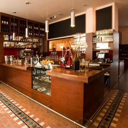 Marc Aurel - Center 3* Viena