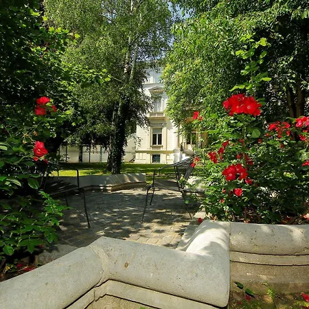 Hotel Hotel&palais Strudlhof Wien