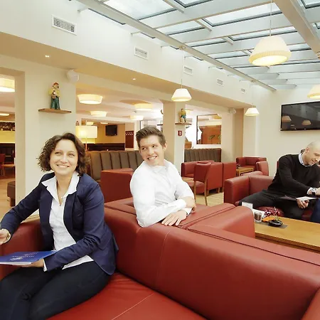 Hotel&palais Strudlhof Hotel Wien