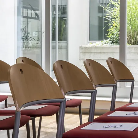 Austria Trend Anatol Hotel