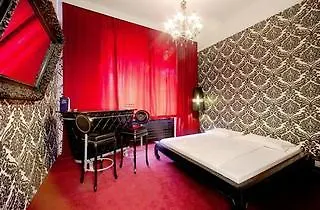 Hotel Goldene Spinne