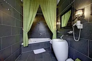 Goldene Spinne Hotel Wiedeń