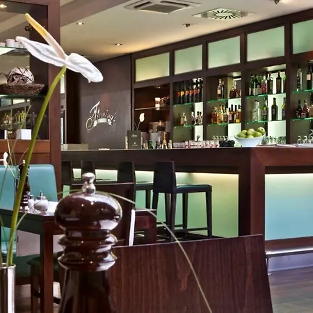 Flemings Wien-stadthalle Hotel Vienne