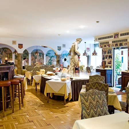 Royal Hotel Vienna