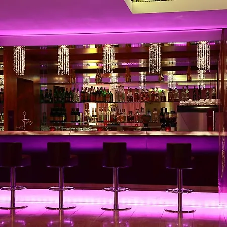 Pakat Hotel Vienna