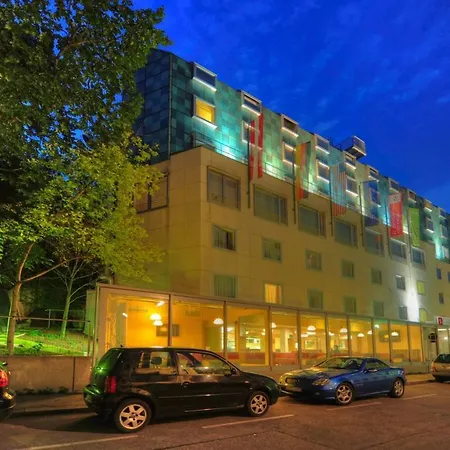 Hotel&palais Strudlhof Wien