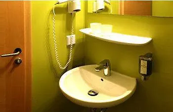 Hotel Mocca 3*