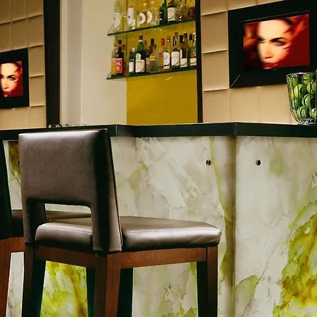 Radisson Blu Style Hotel, Hotel Vienna