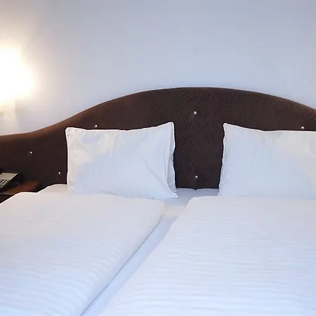 Hotel Am Brillantengrund