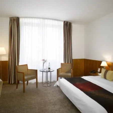 K+k Palais Hotel 4*