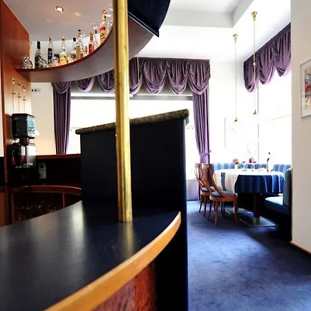 The Weekend 4* Vienna
