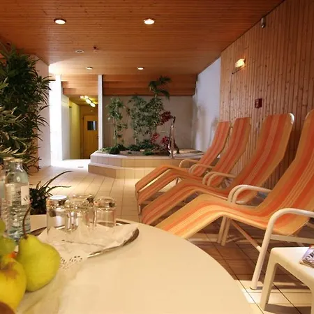 Aparthotel Living Kaiser Franz Joseph Vienna