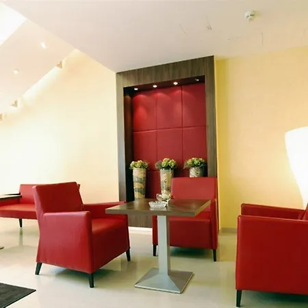 Enziana Hotel