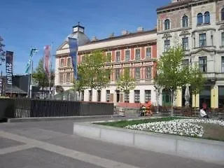Kolbeck 2* Wien