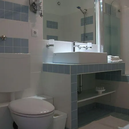 Guest house Vienna Central Rooms Vienna