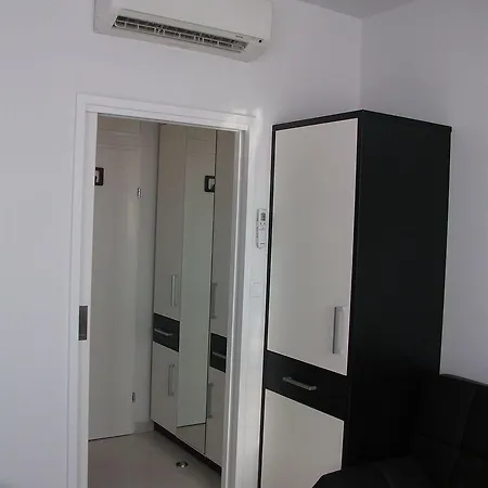 Vienna Central Rooms Vienna