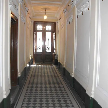Vienna Central Rooms Guest house Vienna