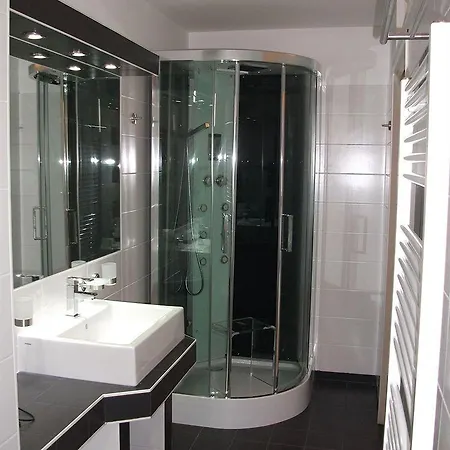 Vienna Central Rooms 3* Vienna